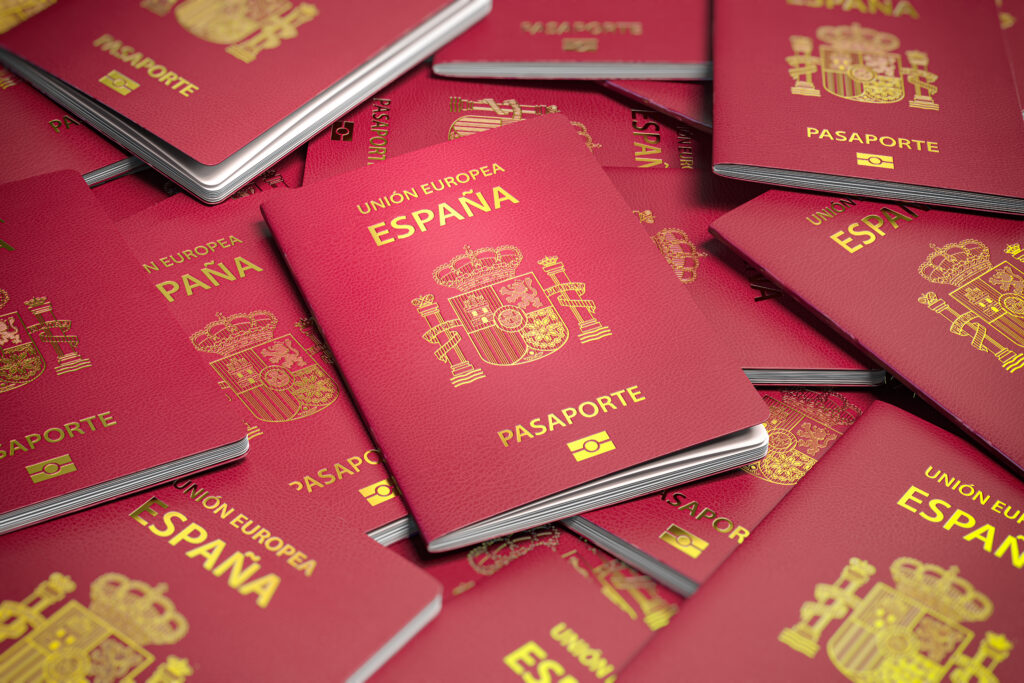 Caso de Éxito: Concesión de Nacionalidad Española a Alexandra