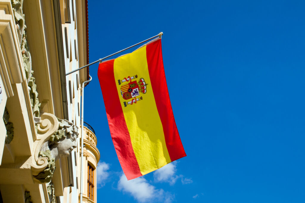 Regularización Temporal para Solicitantes de Asilo