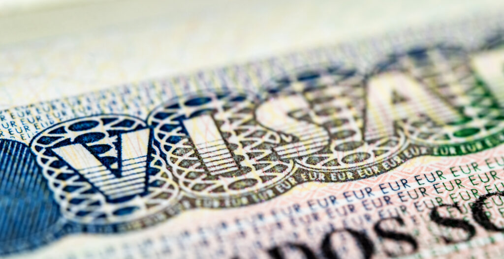 La Visa No Lucrativa en España