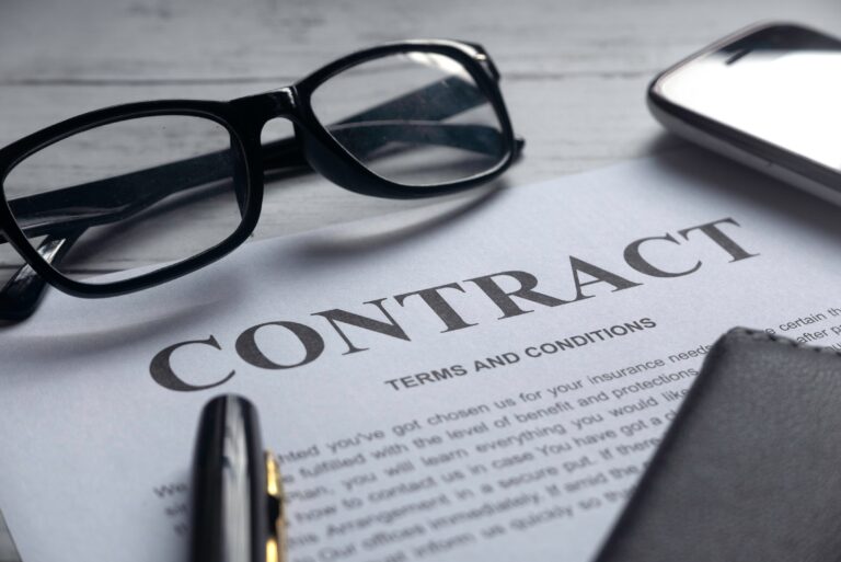 Extinción del contrato laboral por pérdida de la autorización de trabajo