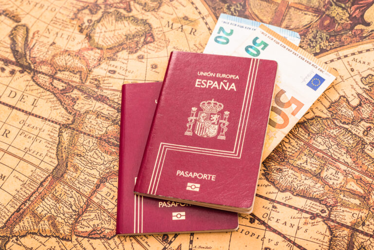 Nacionalidad Española por Opción: Todo lo que Necesitas Saber