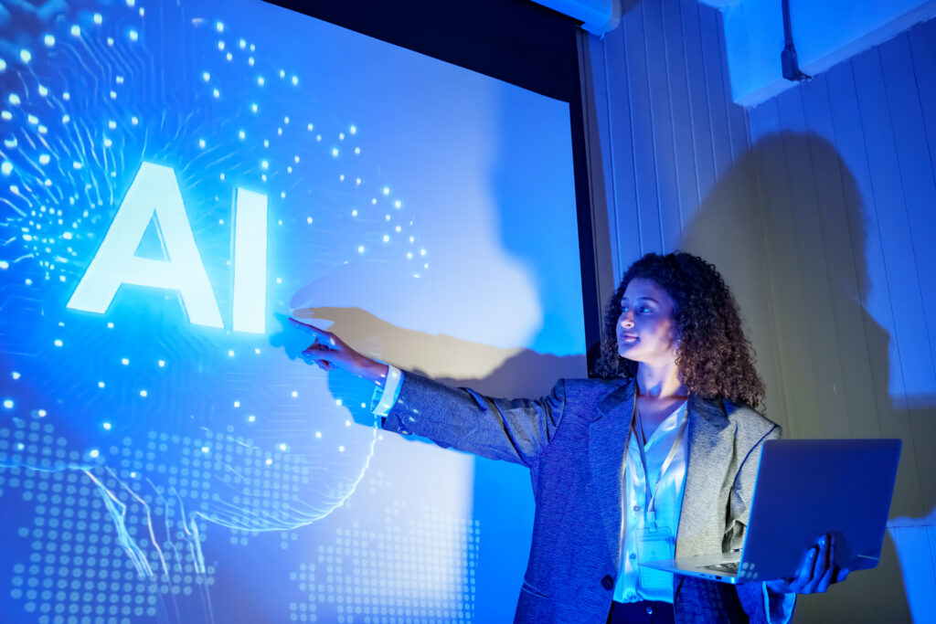 Inteligencia Artificial y Justicia: Reflexiones Tras el Webinar del ECN