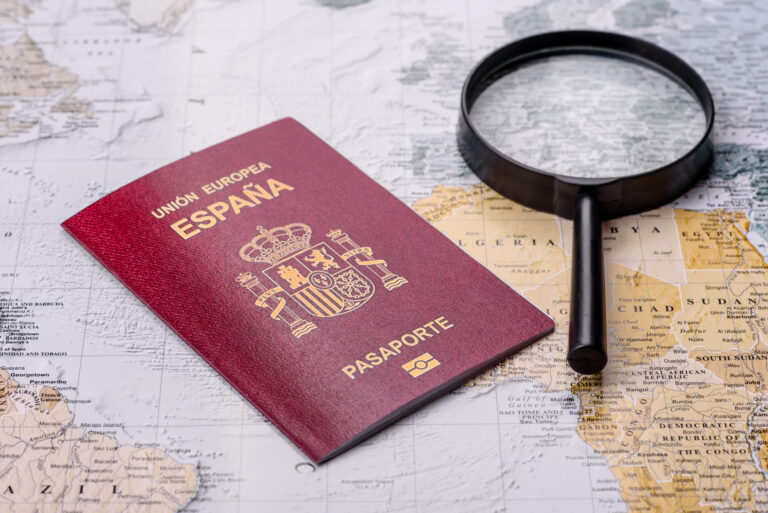 Fechas orientativas de resolución de los expedientes Oficina de Extranjería de Madrid