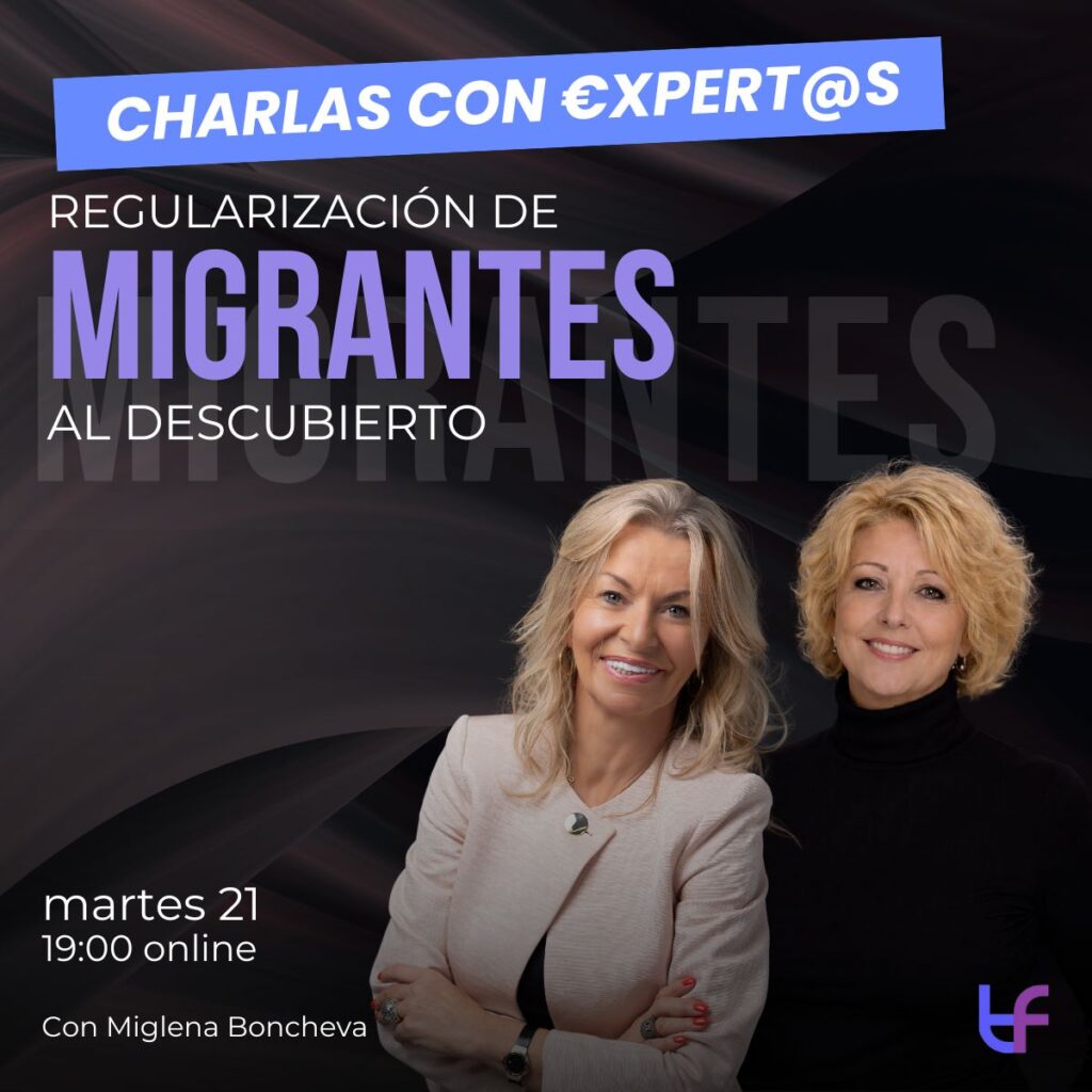 Charlas con Expertos